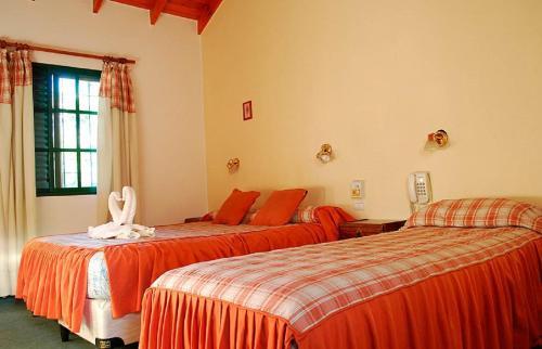Hotel Nonquen