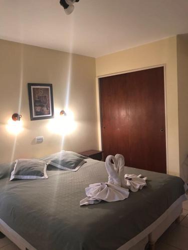 Hotel Nonquen