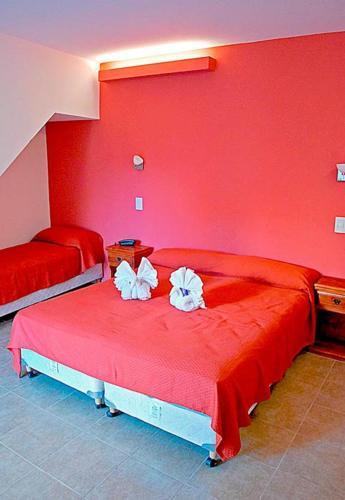 Hotel Nonquen