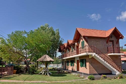 Hotel Nonquen