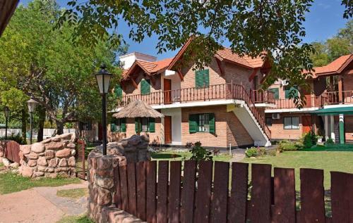 Hotel Nonquen