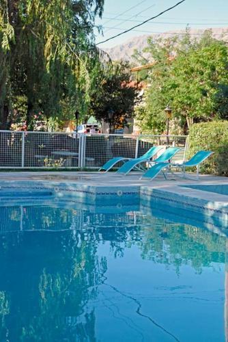 Hotel Nonquen
