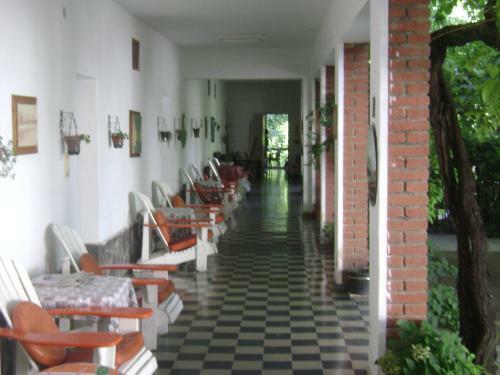 Apart Hotel Zaz�