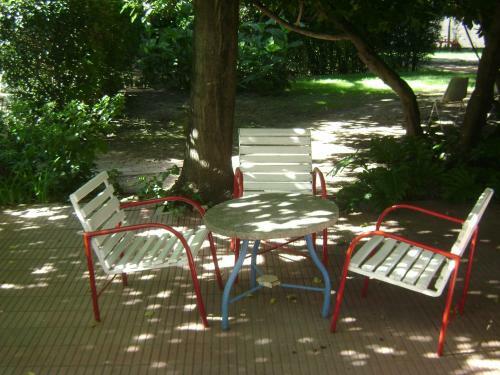 Apart Hotel Zaz�