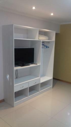 Apart Hotel Zaz�