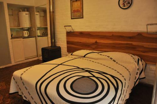 Las Artes Lodge