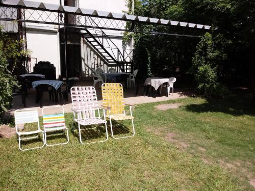 Posada Hosteria Rivadavia