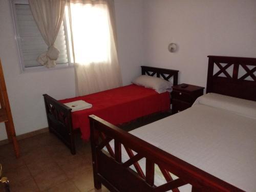 Posada Hosteria Rivadavia