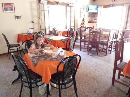 Posada Hosteria Rivadavia