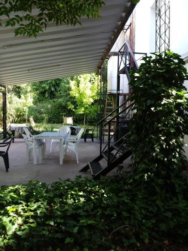 Posada Hosteria Rivadavia