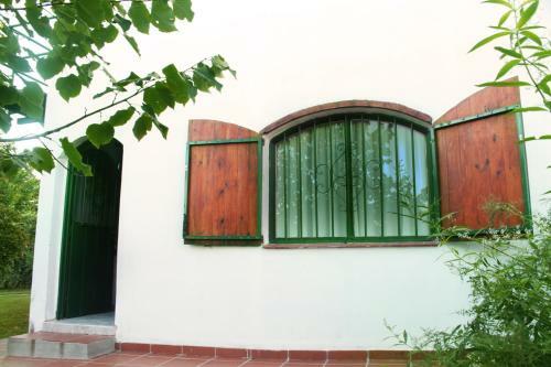 Apartamento Villa Leandro