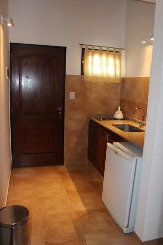 Apartamento Villa Leandro