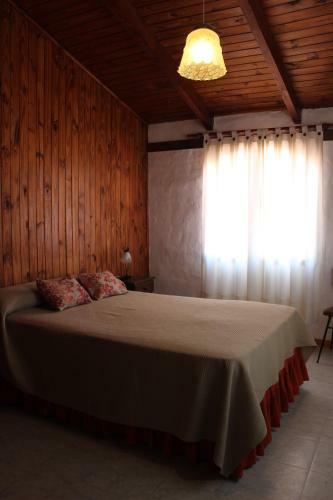 Apartamento Villa Leandro
