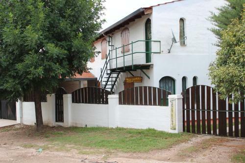 Apartamento Villa Leandro