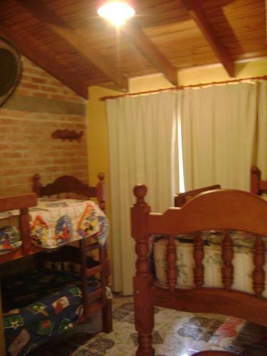 Apartamento Los 5 De Brochero