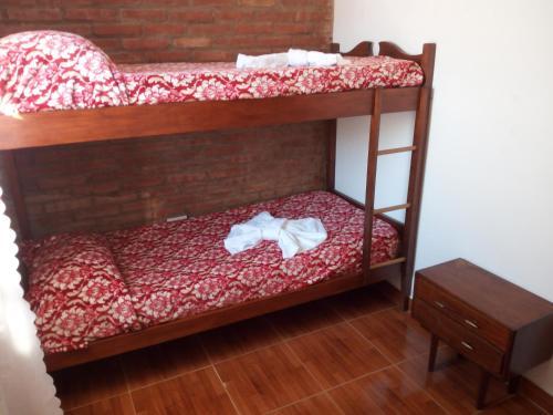 Apartamento Un Cachito De Luna