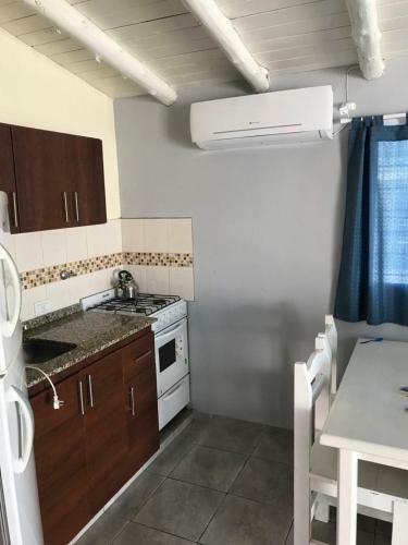Apartamento Agosto 23 Centrico