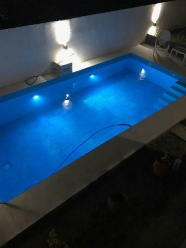 Apartamento Agosto 23 Centrico