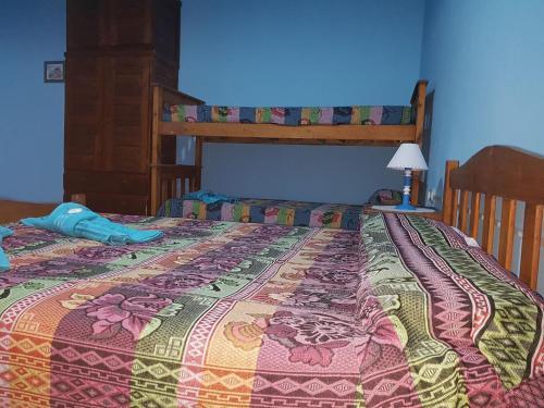 Apartamento Complejo El Resiliente