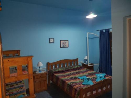 Apartamento Complejo El Resiliente