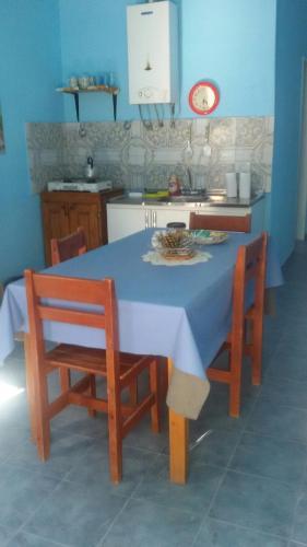 Apartamento Complejo El Resiliente