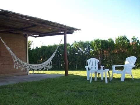 Apartamento Caba�as Inti Mayu