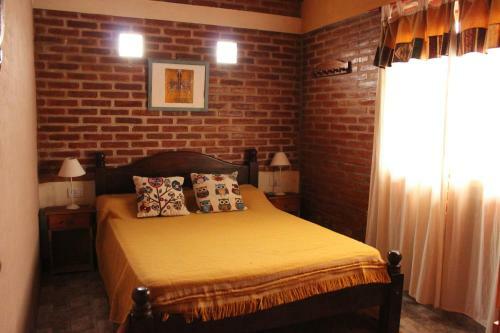 Apartamento La Posada Del Poeta