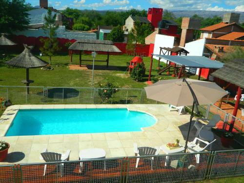 Apartamento La Posada Del Poeta