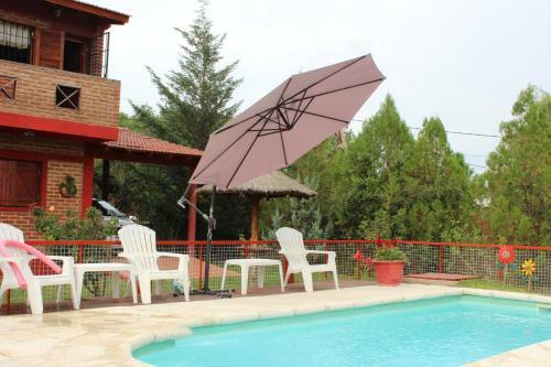 Apartamento La Posada Del Poeta