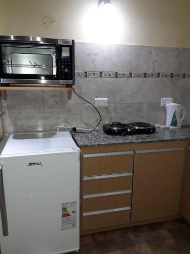 Apartamento Departamentos "los Cedros"