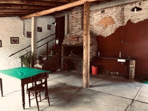 Posada Residencial Aire Y Sol