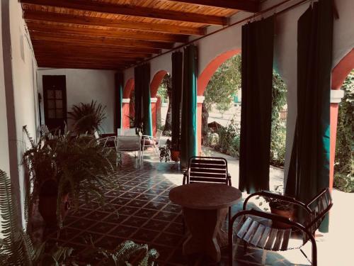 Posada Residencial Aire Y Sol