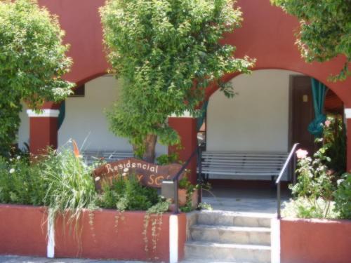 Posada Residencial Aire Y Sol