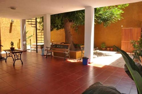 Bed & Breakfast La Mandala Habitaciones