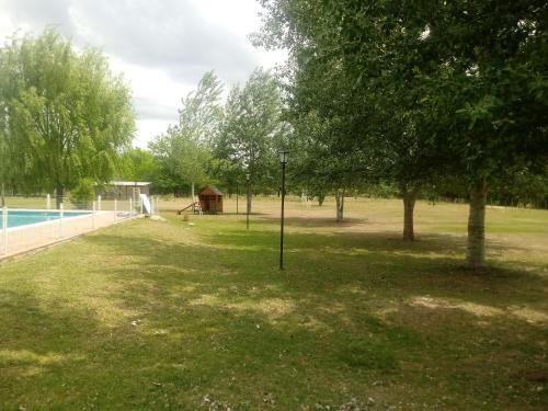 La Rufina Apart Hotel