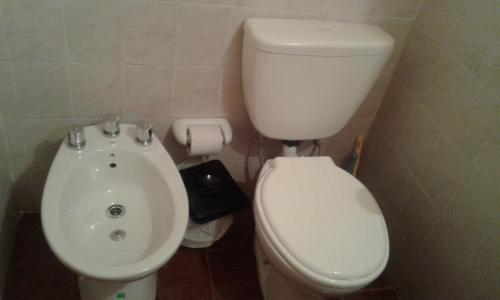 Hostal Hotel Pilla New