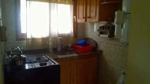 Apartamento Caba�as Mina Clavero