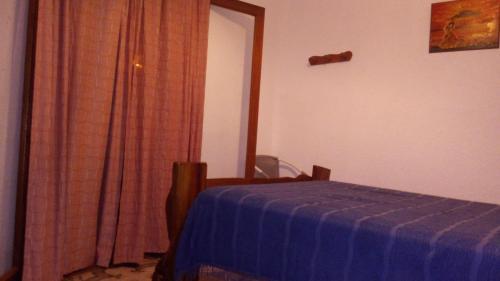 Apartamento Caba�as Mina Clavero