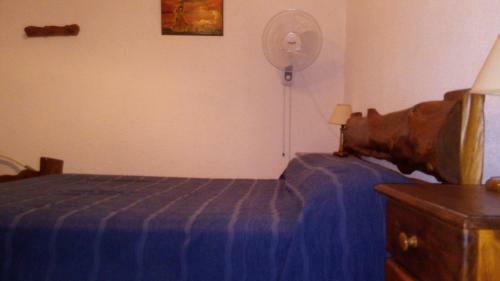 Apartamento Caba�as Mina Clavero