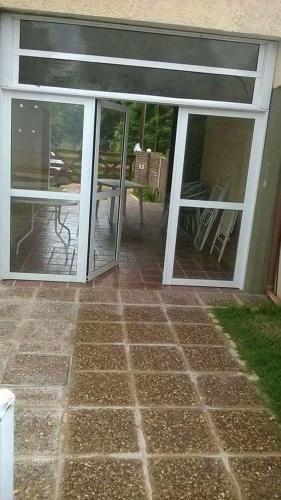 Apartamento Caba�as Mina Clavero