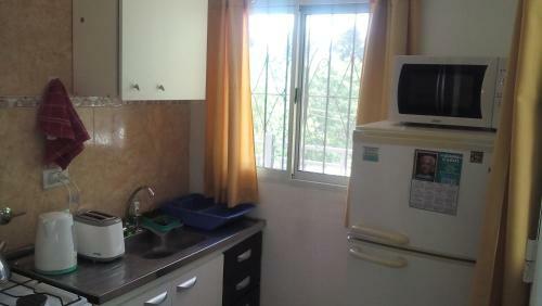 Apartamento Departamento Amarillis
