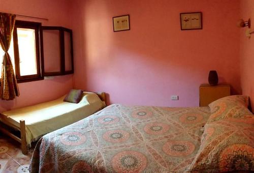 Lodge Caba�as Los Querubines