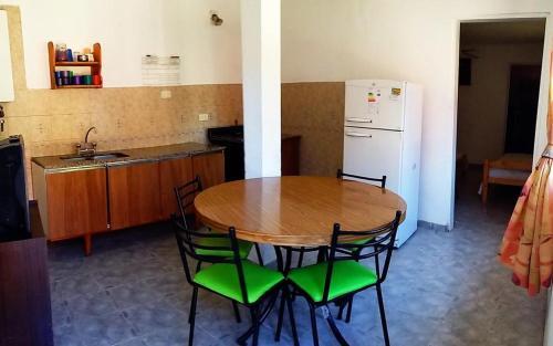 Lodge Caba�as Los Querubines