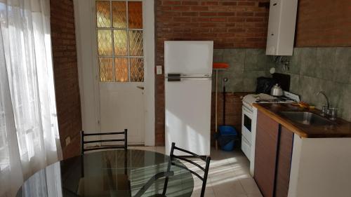 Lodge Caba�as Los Querubines