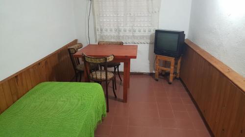 Lodge Caba�as Los Querubines