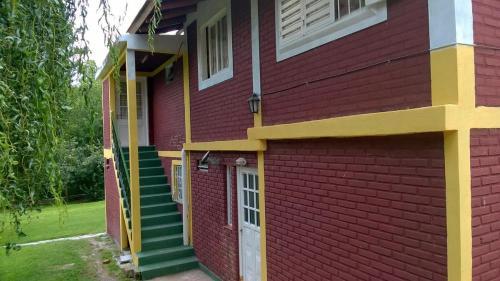 Lodge Caba�as Los Querubines