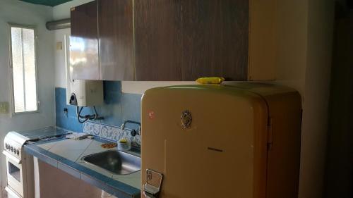Lodge Caba�as Los Querubines