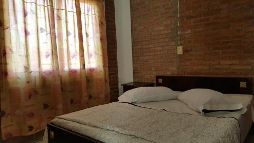 Lodge Caba�as Los Querubines