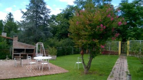 Lodge Caba�as Los Querubines