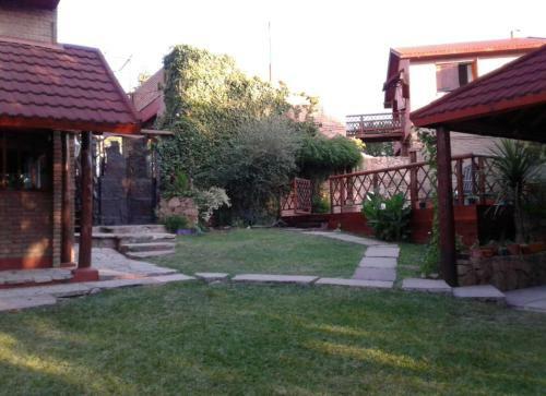 Apartamento Paseo Natural